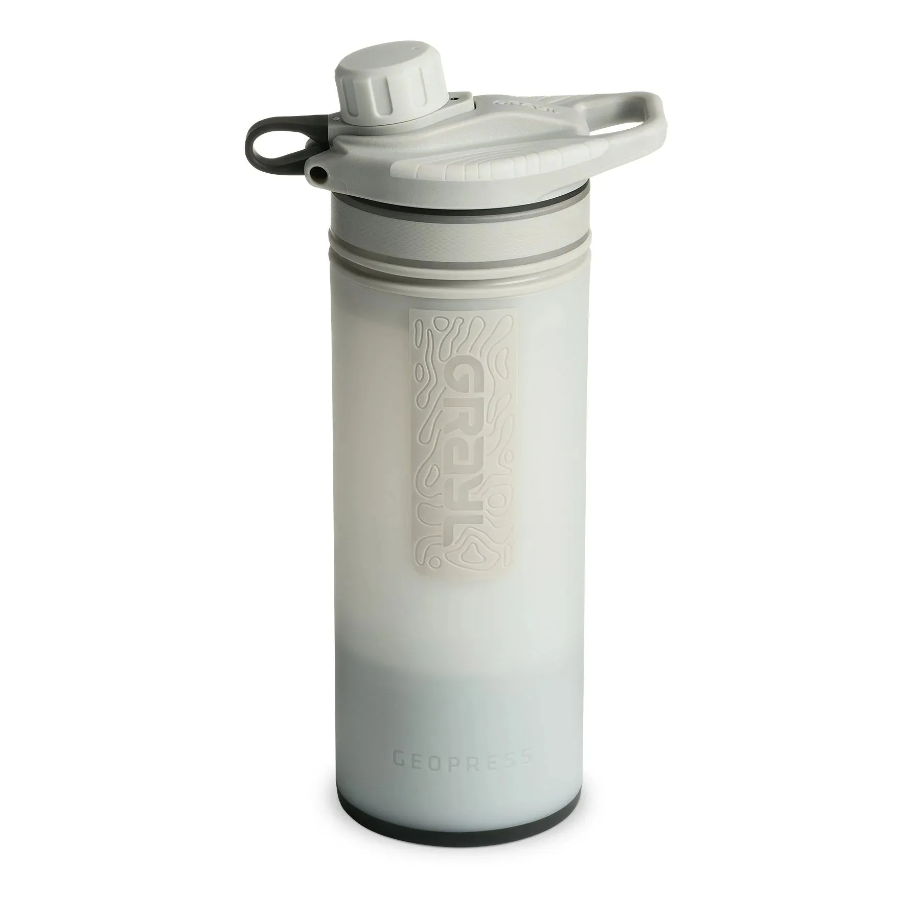 GEOPRESS™ Purifier