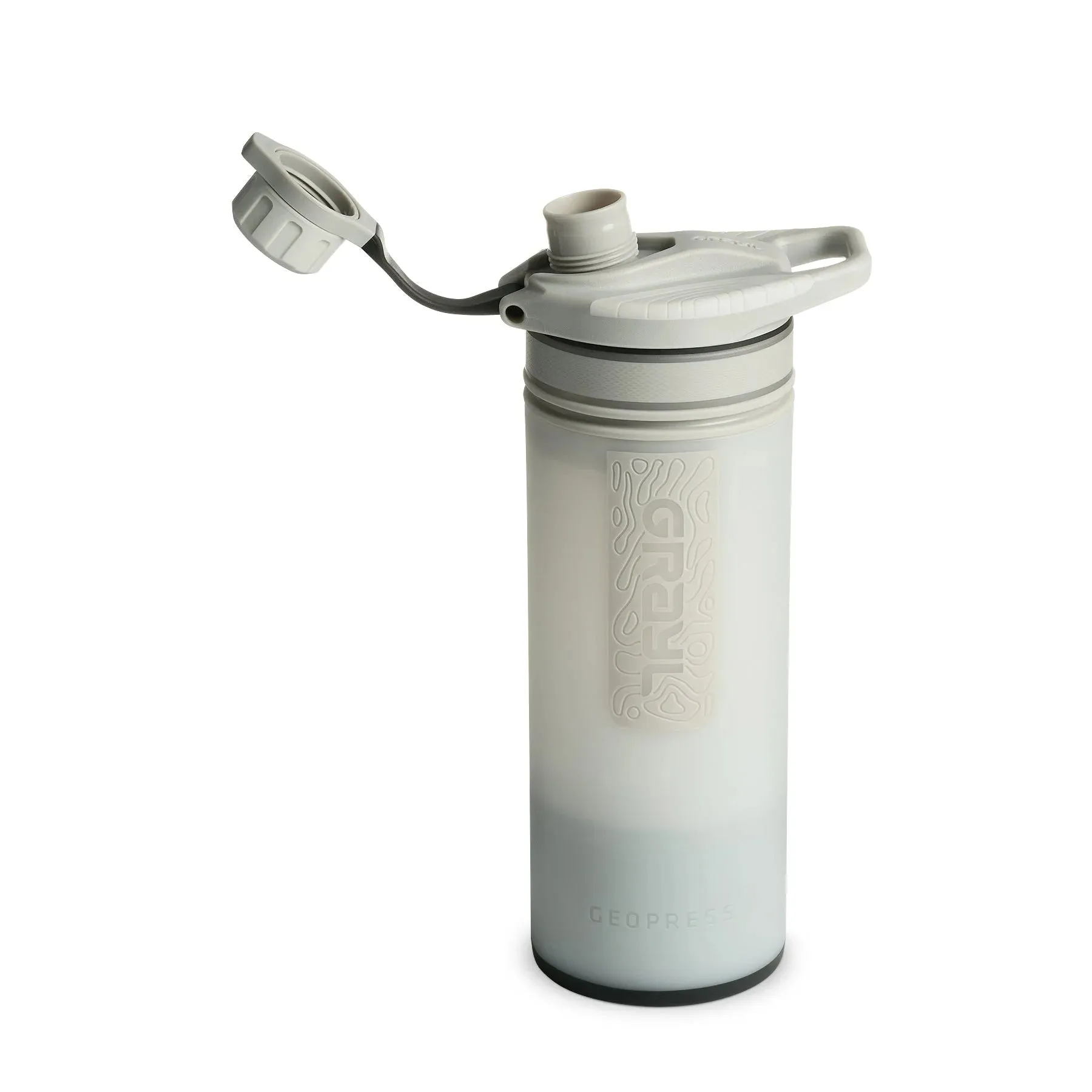 GEOPRESS™ Purifier