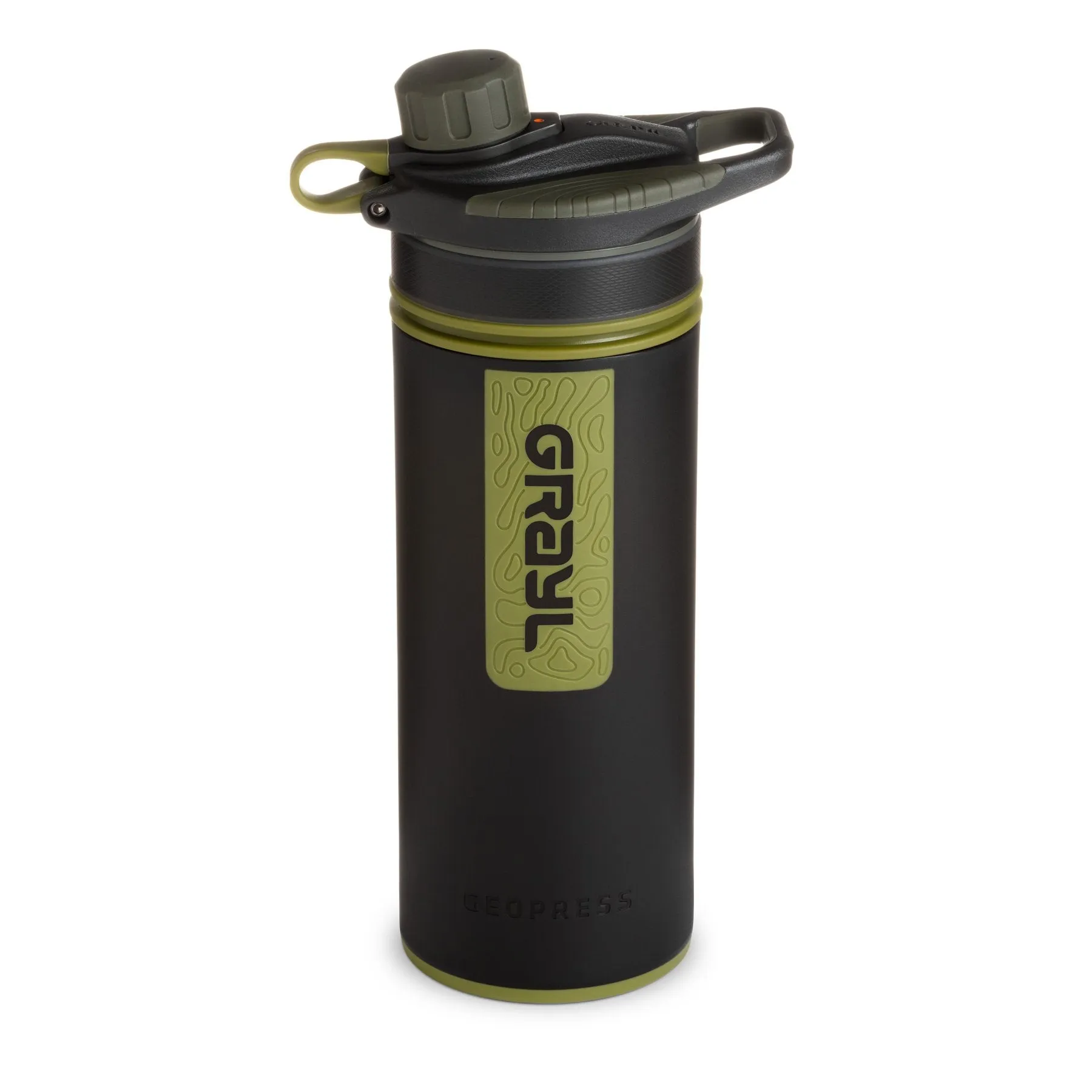 GEOPRESS™ Purifier
