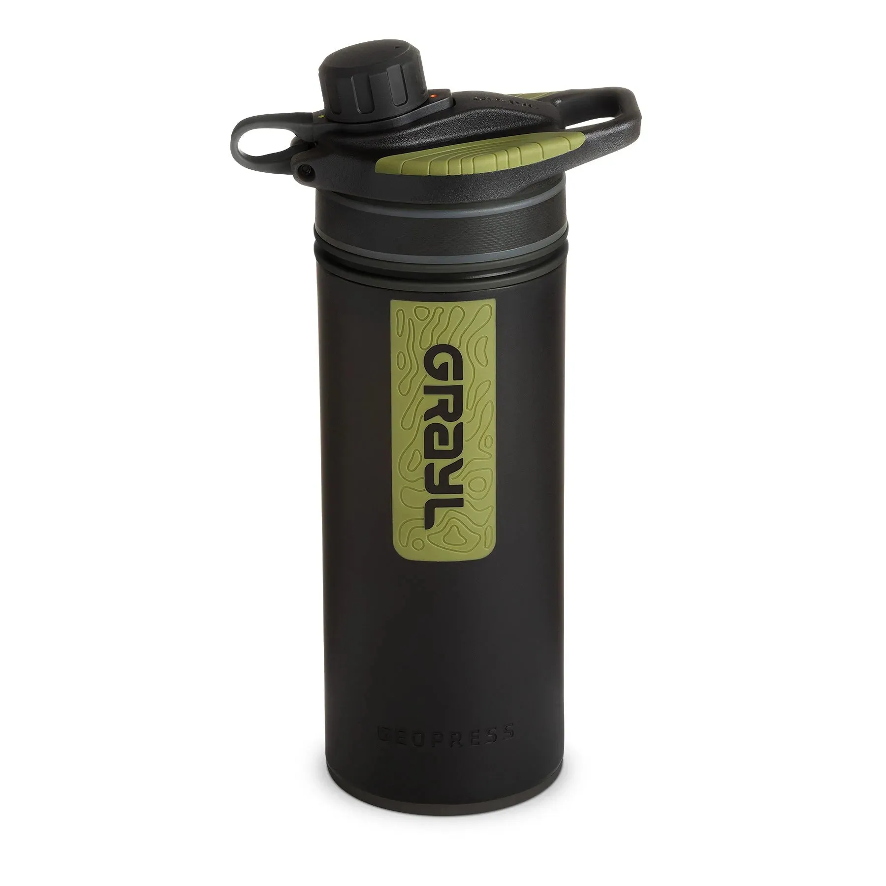 GEOPRESS™ Purifier