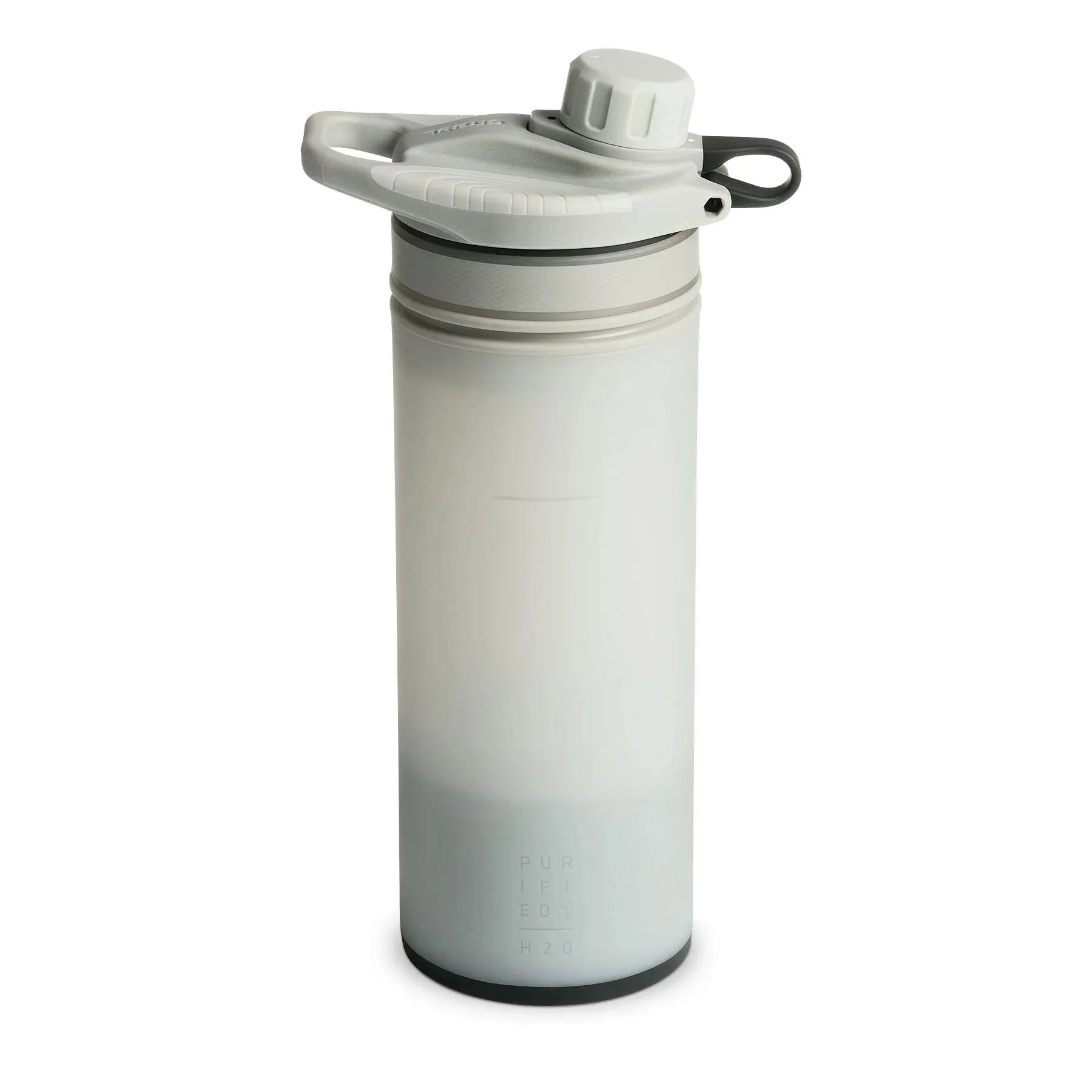 GEOPRESS™ Purifier