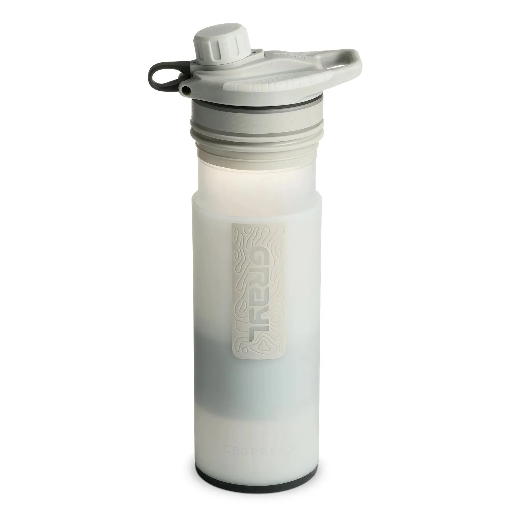 GEOPRESS™ Purifier