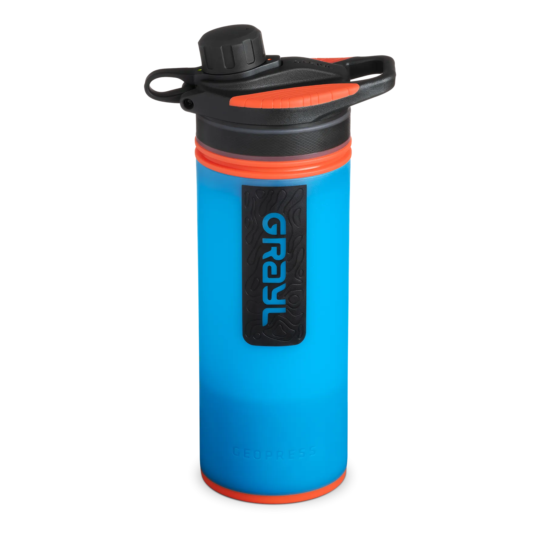 GEOPRESS™ Purifier