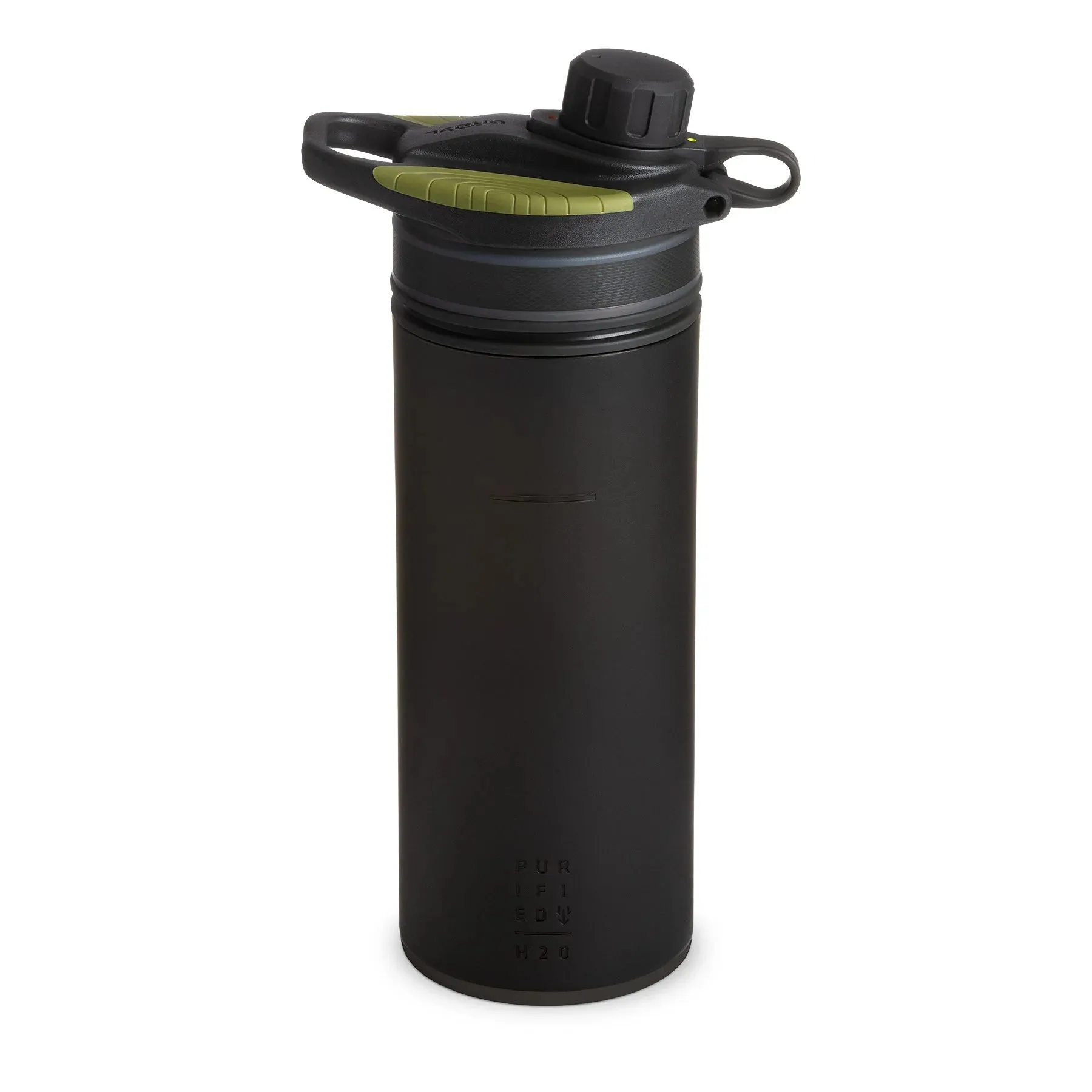 GEOPRESS™ Purifier