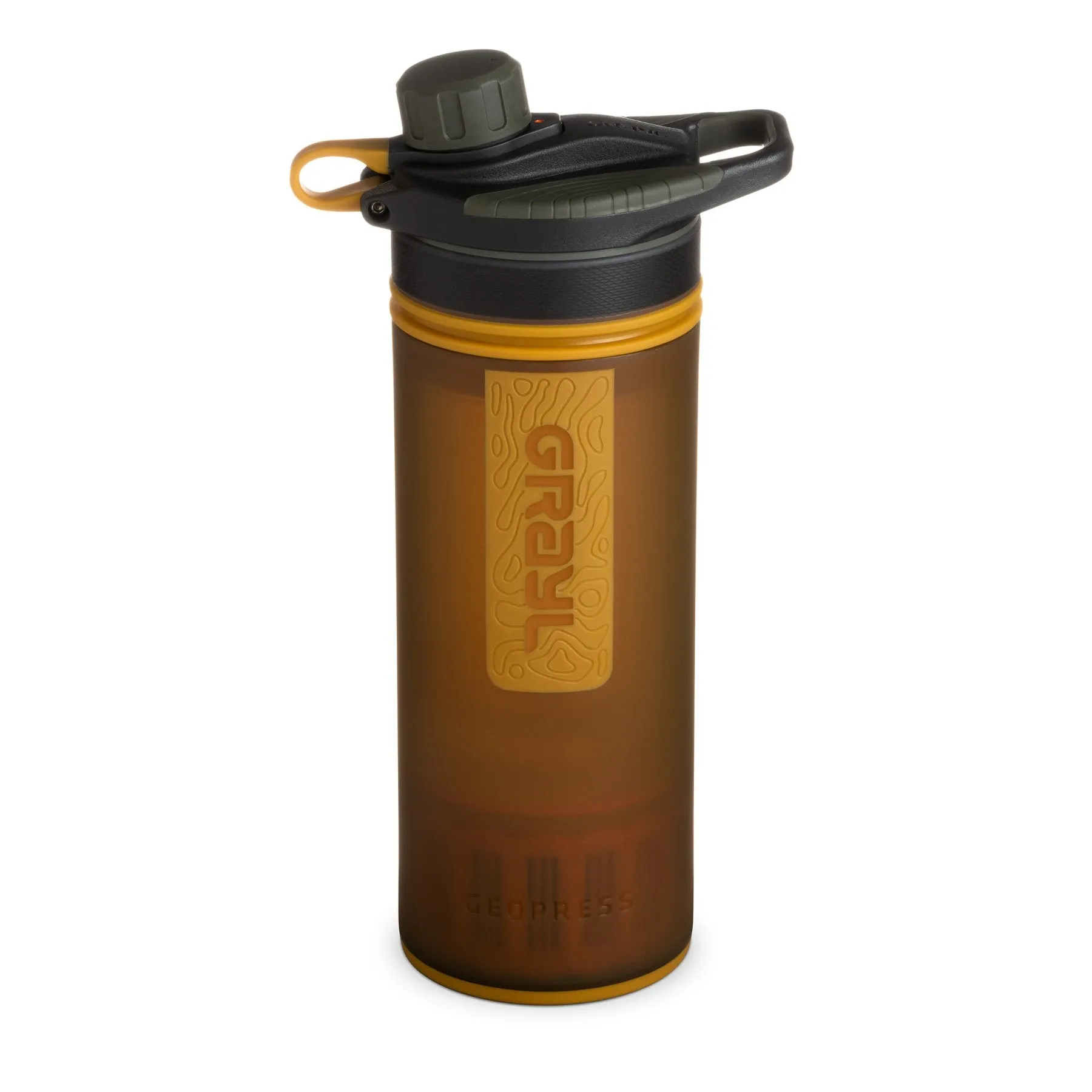 GEOPRESS™ Purifier
