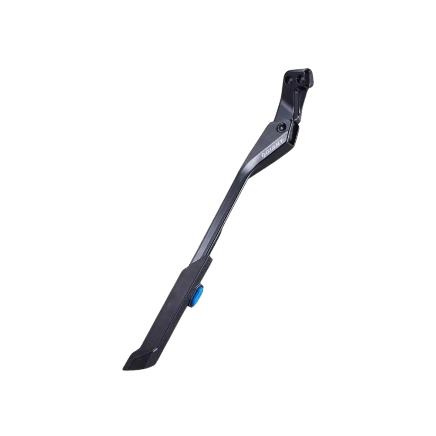 Giant Direct Mount Ksa18 Kickstand Trekking Adj 24-29 Black