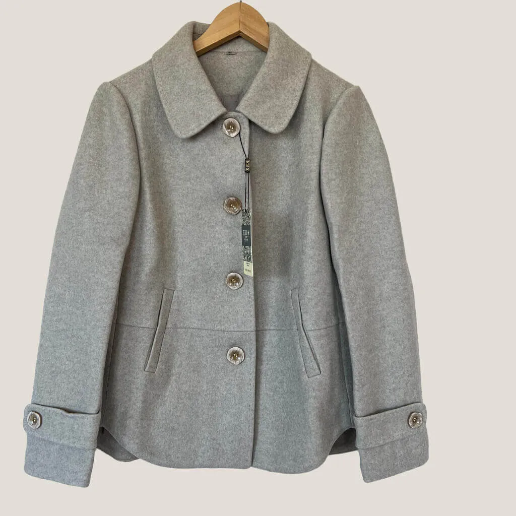 Girls Winter Coat XL