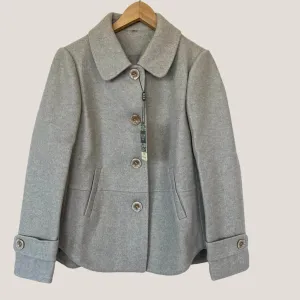 Girls Winter Coat XL