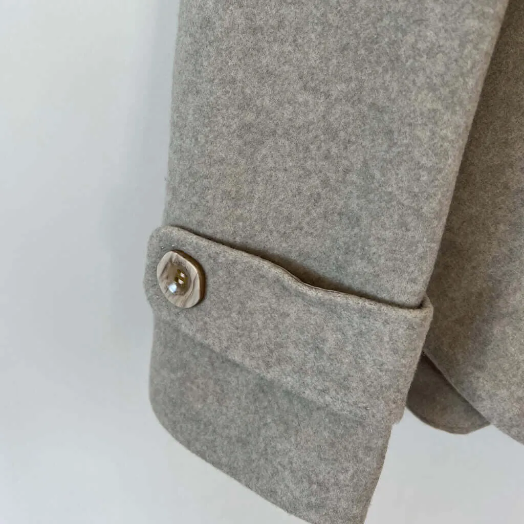 Girls Winter Coat XL