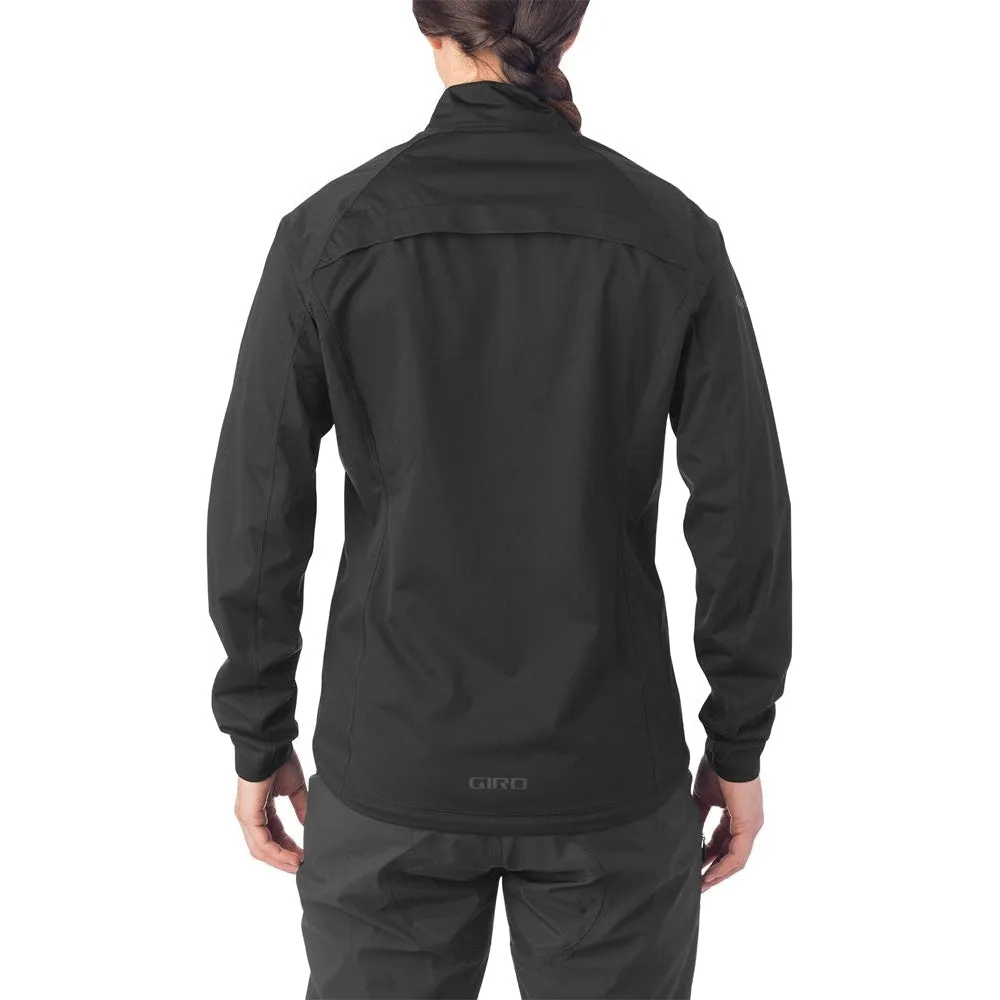 Giro Stow H20 Womens MTB Jacket