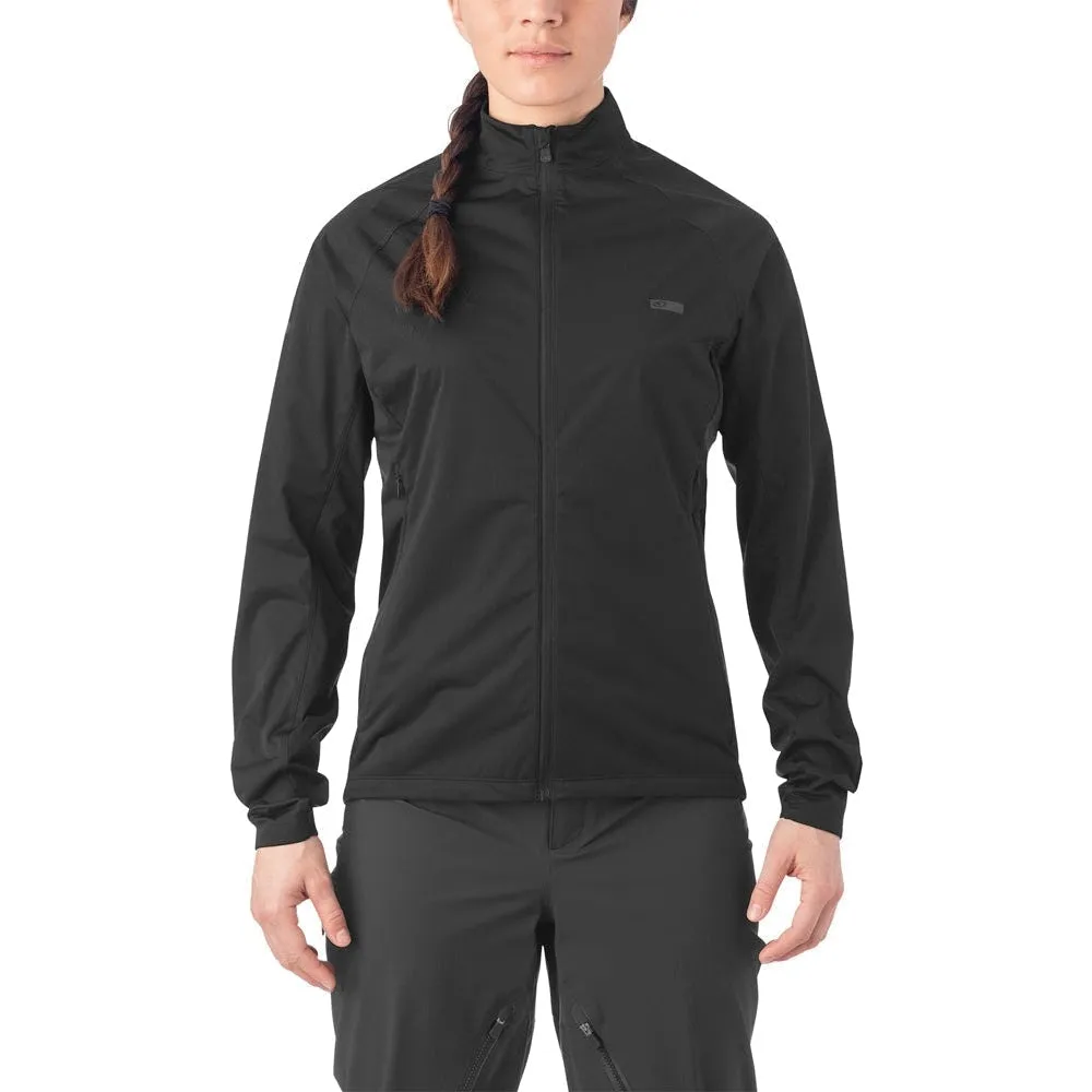 Giro Stow H20 Womens MTB Jacket