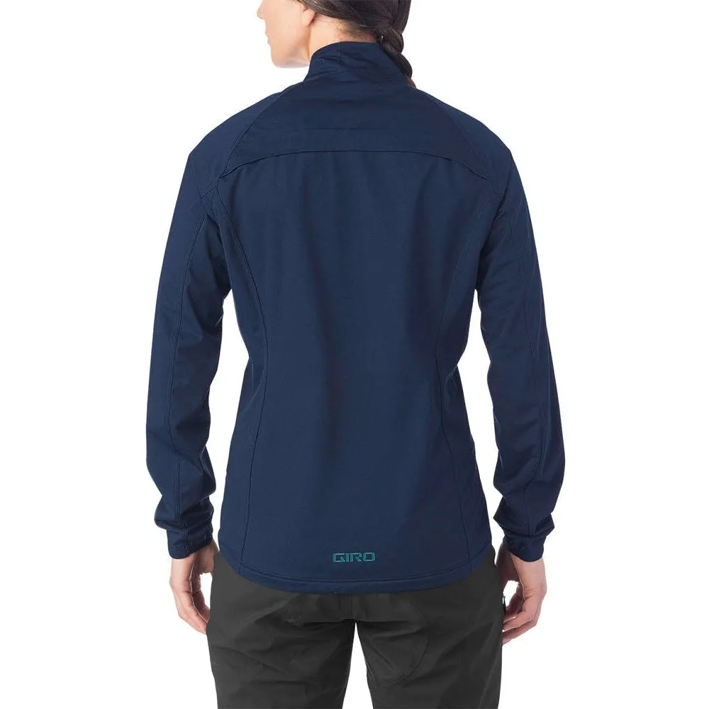 Giro Stow H20 Womens MTB Jacket