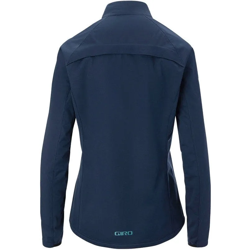 Giro Stow H20 Womens MTB Jacket