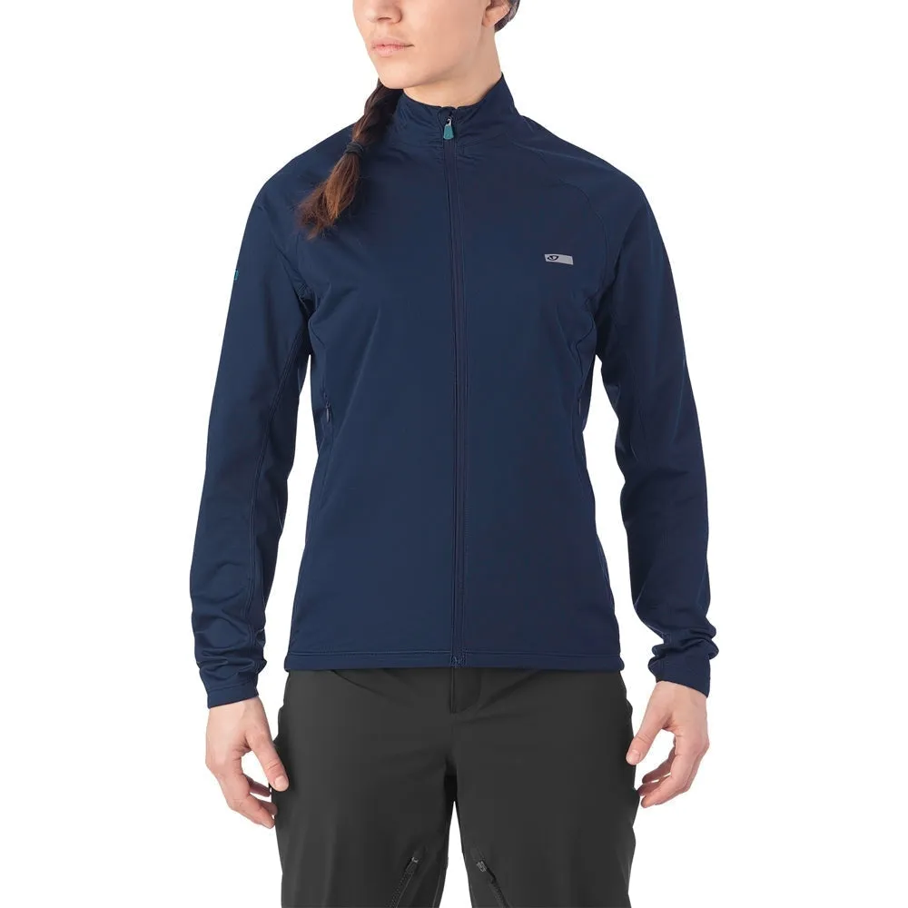 Giro Stow H20 Womens MTB Jacket