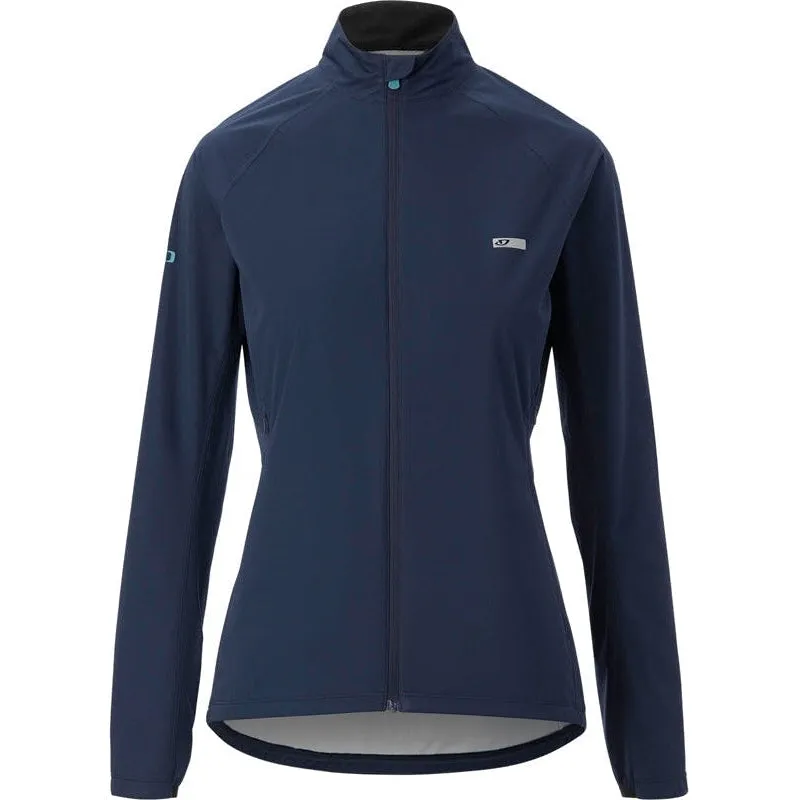 Giro Stow H20 Womens MTB Jacket