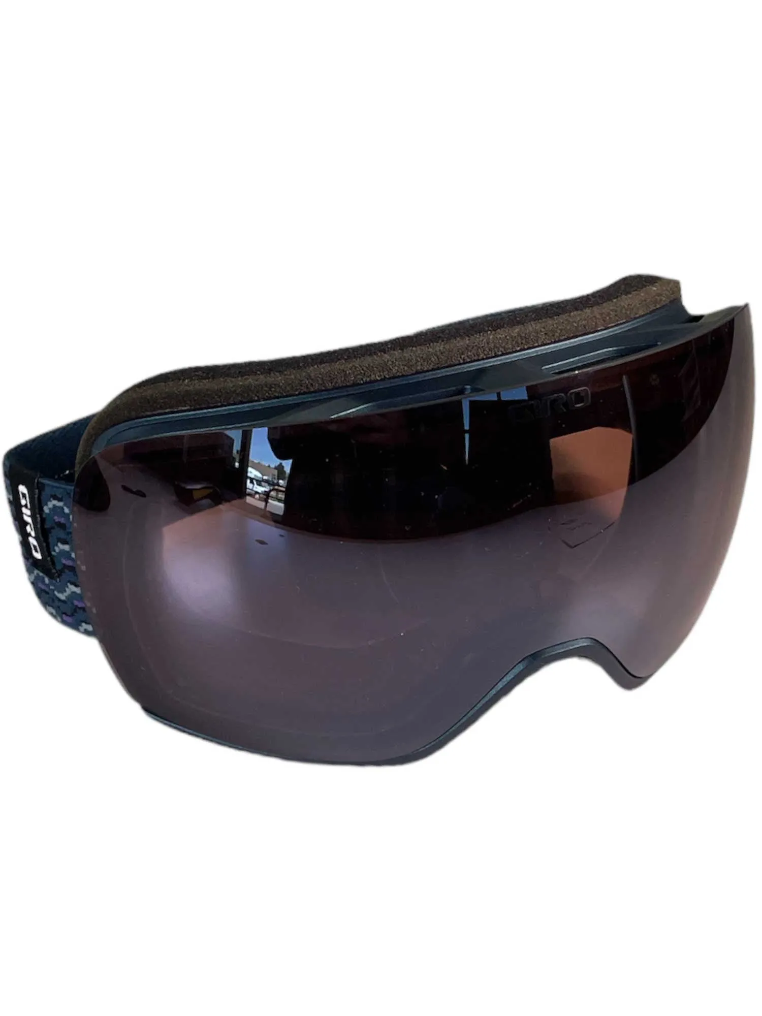 Giro Women's Article II Goggle