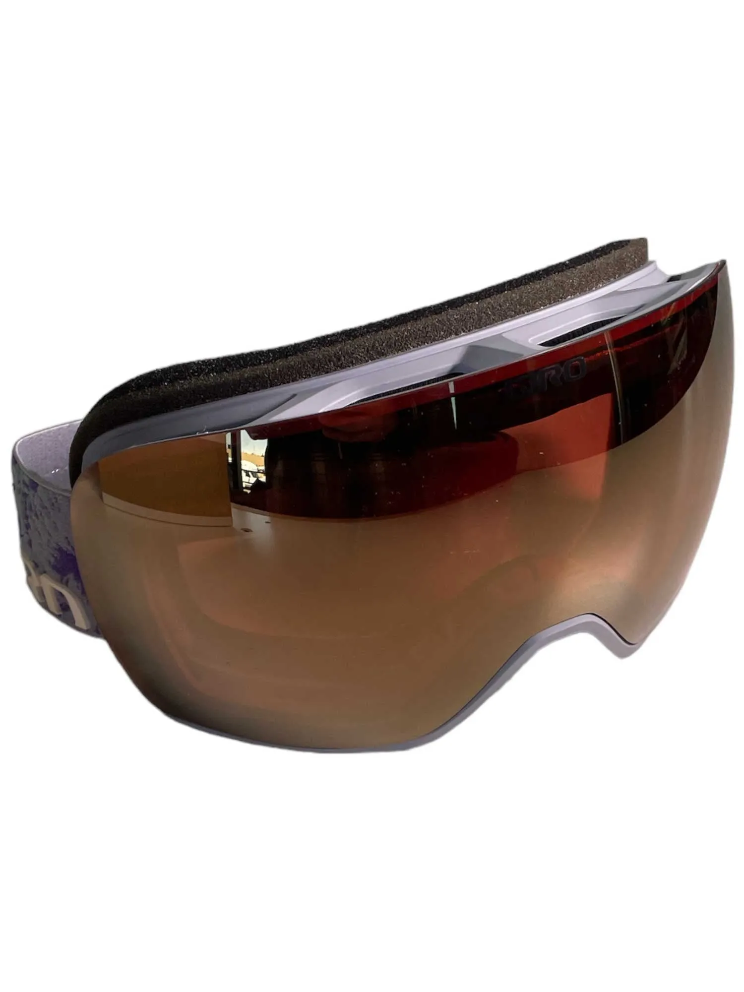 Giro Women's Article II Goggle
