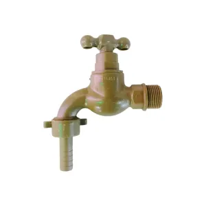 GLO TOOL Heavy-Duty Plastic Tap 20mm (TAP-20)