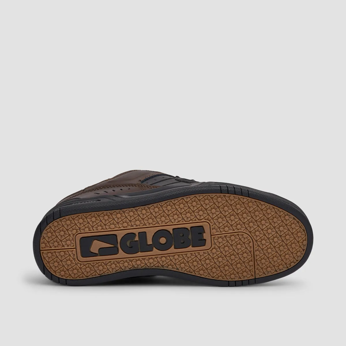 Globe Fusion Shoes - Black/Bronze