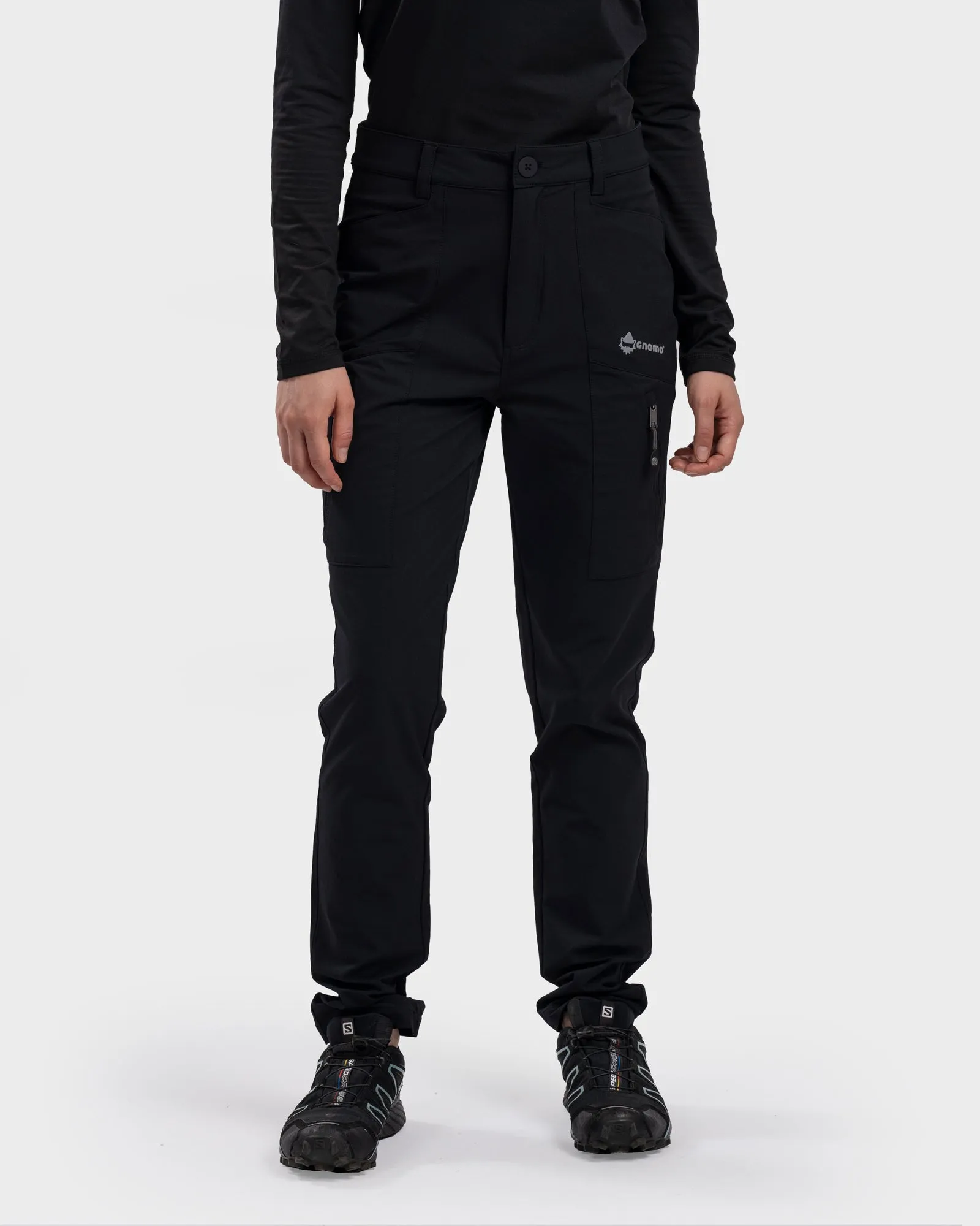 Gnomo Pantalón Noatak Mujer