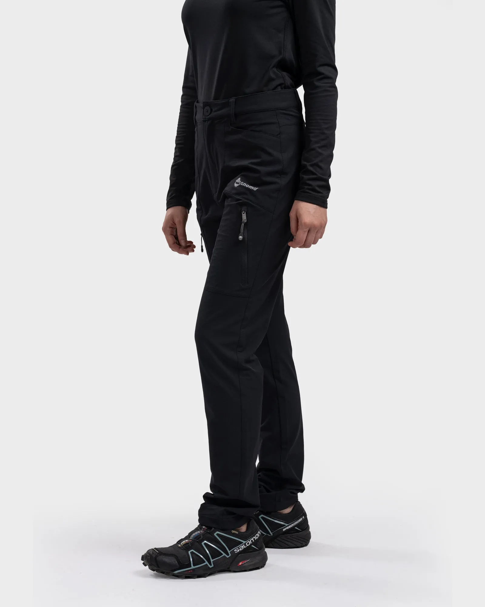Gnomo Pantalón Noatak Mujer