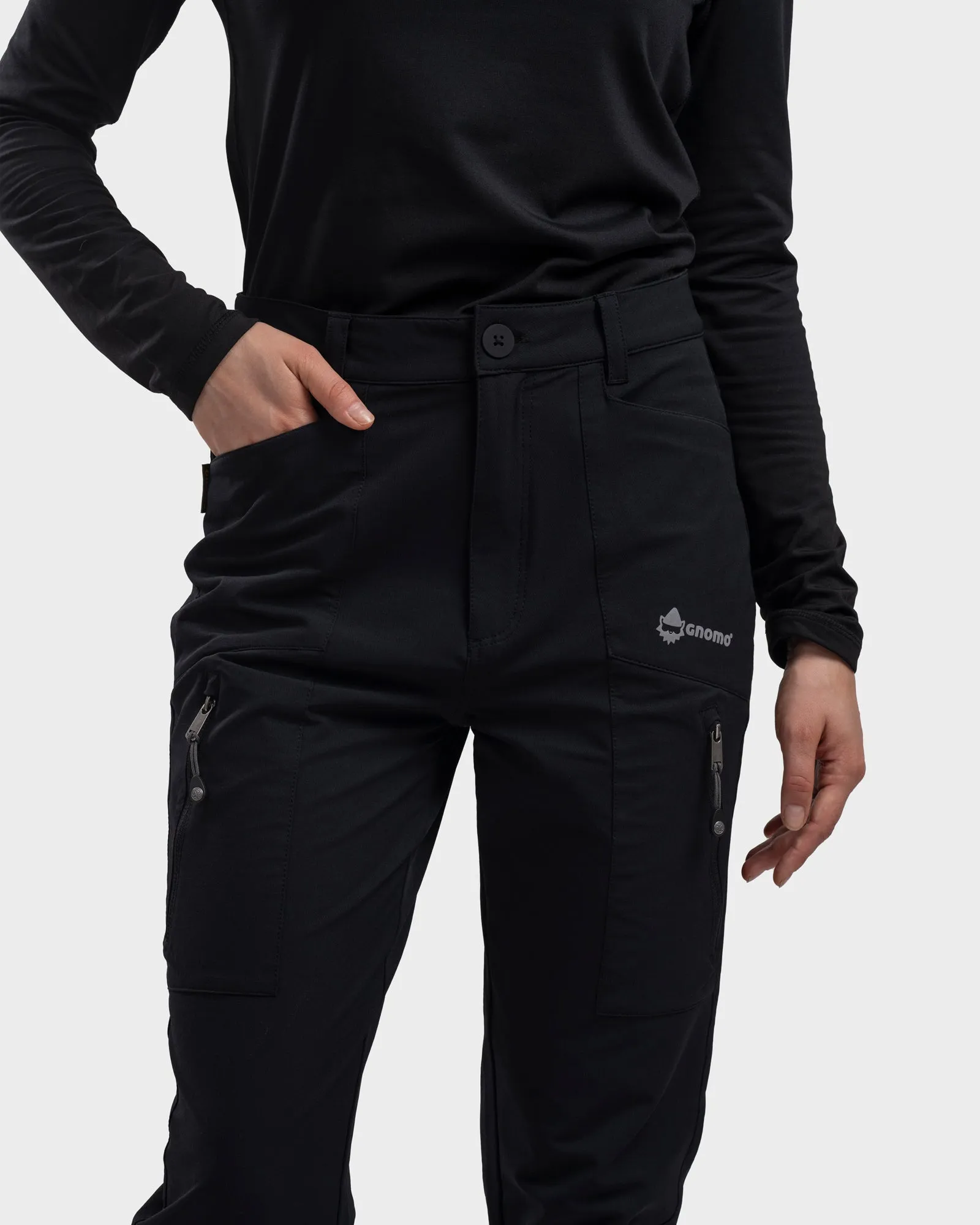 Gnomo Pantalón Noatak Mujer