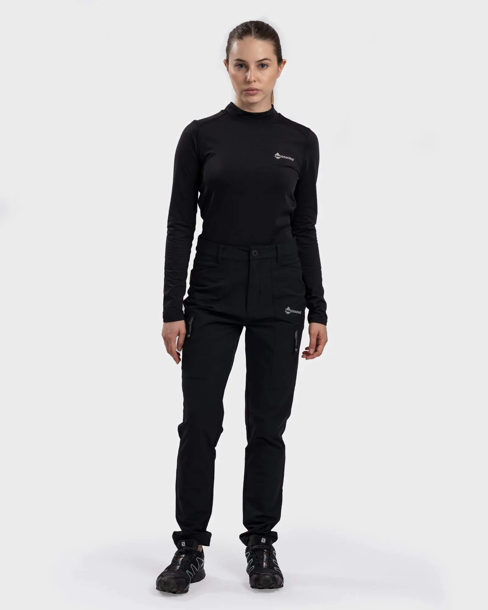Gnomo Pantalón Noatak Mujer