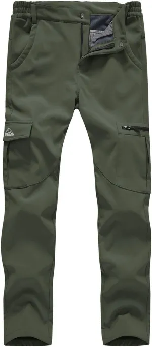 Gopune Women's Insulated Waterproof Pants Review
