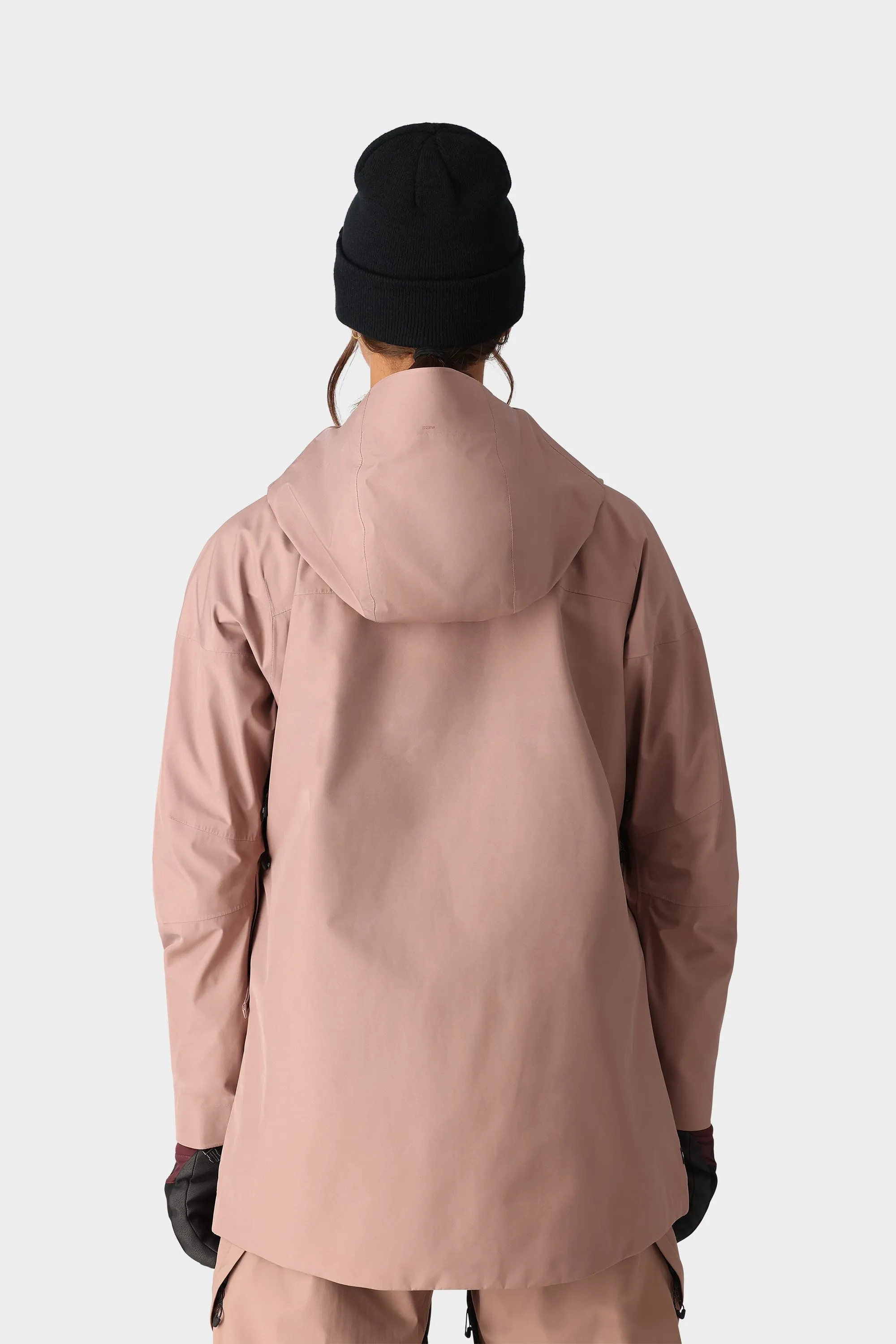 Goretex Skyline Shell Snowboard Jacket