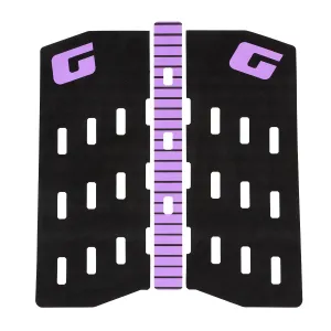 GORILLA GRIP HERITAGE KICK HAZE MID DECK