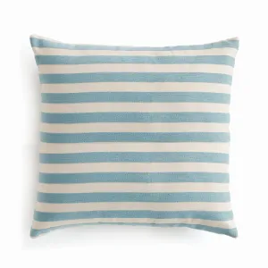 Grant Square Indoor Outdoor Pillow 24"