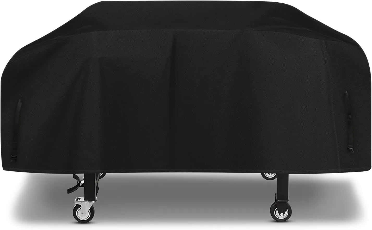 Griddle Grill Cover for Blackstone 22 inch and 17 inch with Hood (Cover Only)