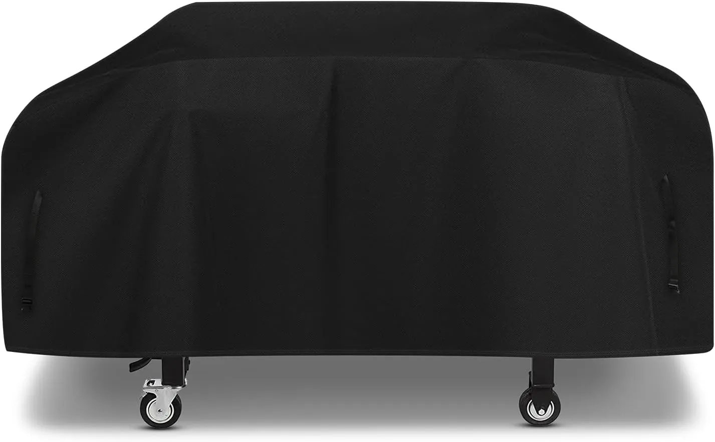 Griddle Grill Cover for Blackstone 22 inch and 17 inch with Hood (Cover Only)