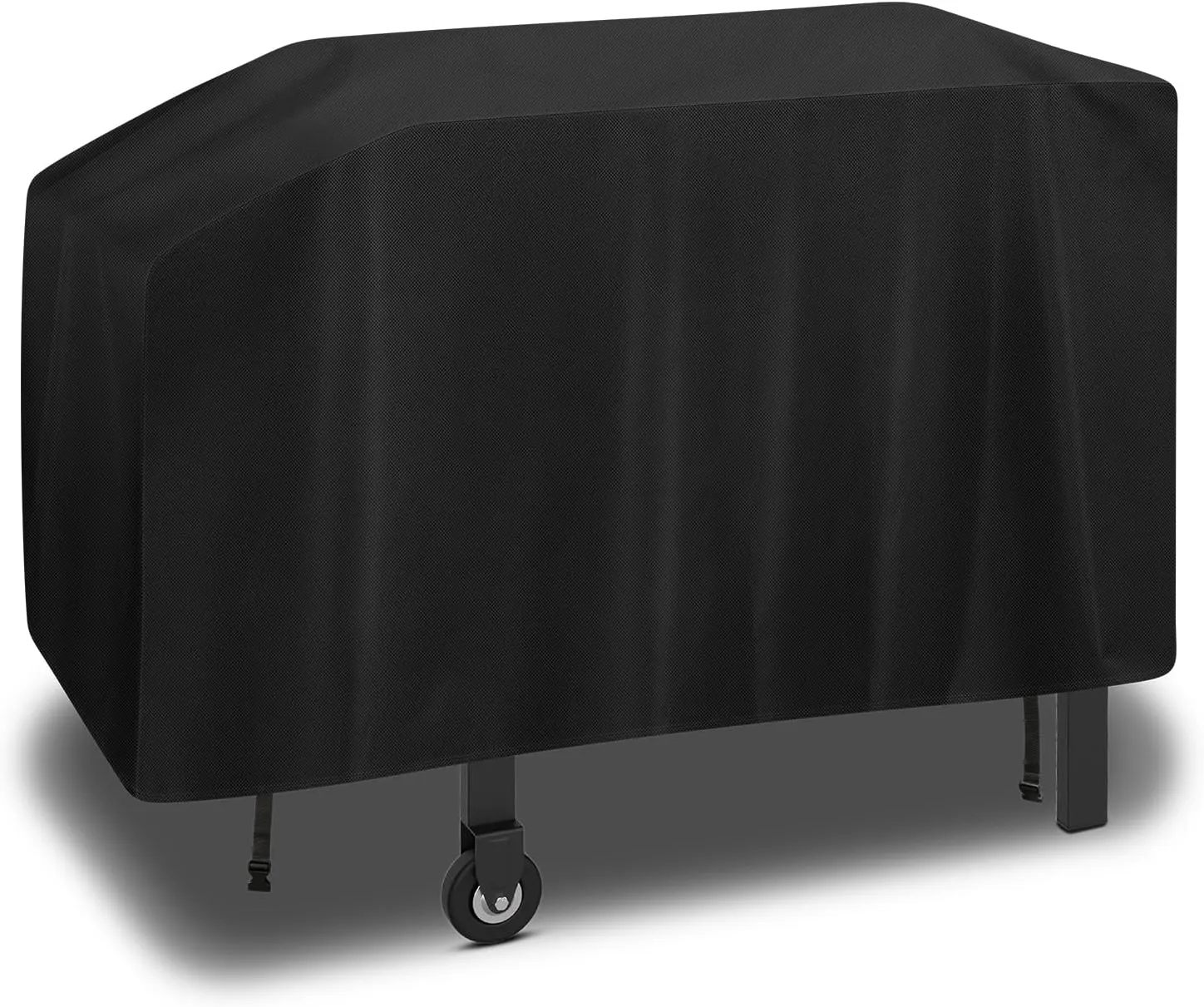 Griddle Grill Cover for Blackstone 22 inch and 17 inch with Hood (Cover Only)