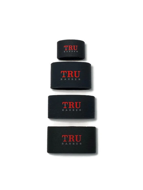 Grip Bands- Black
