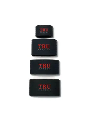 Grip Bands- Black