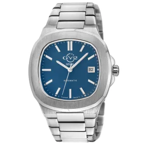 GV2 Potente - Rugged