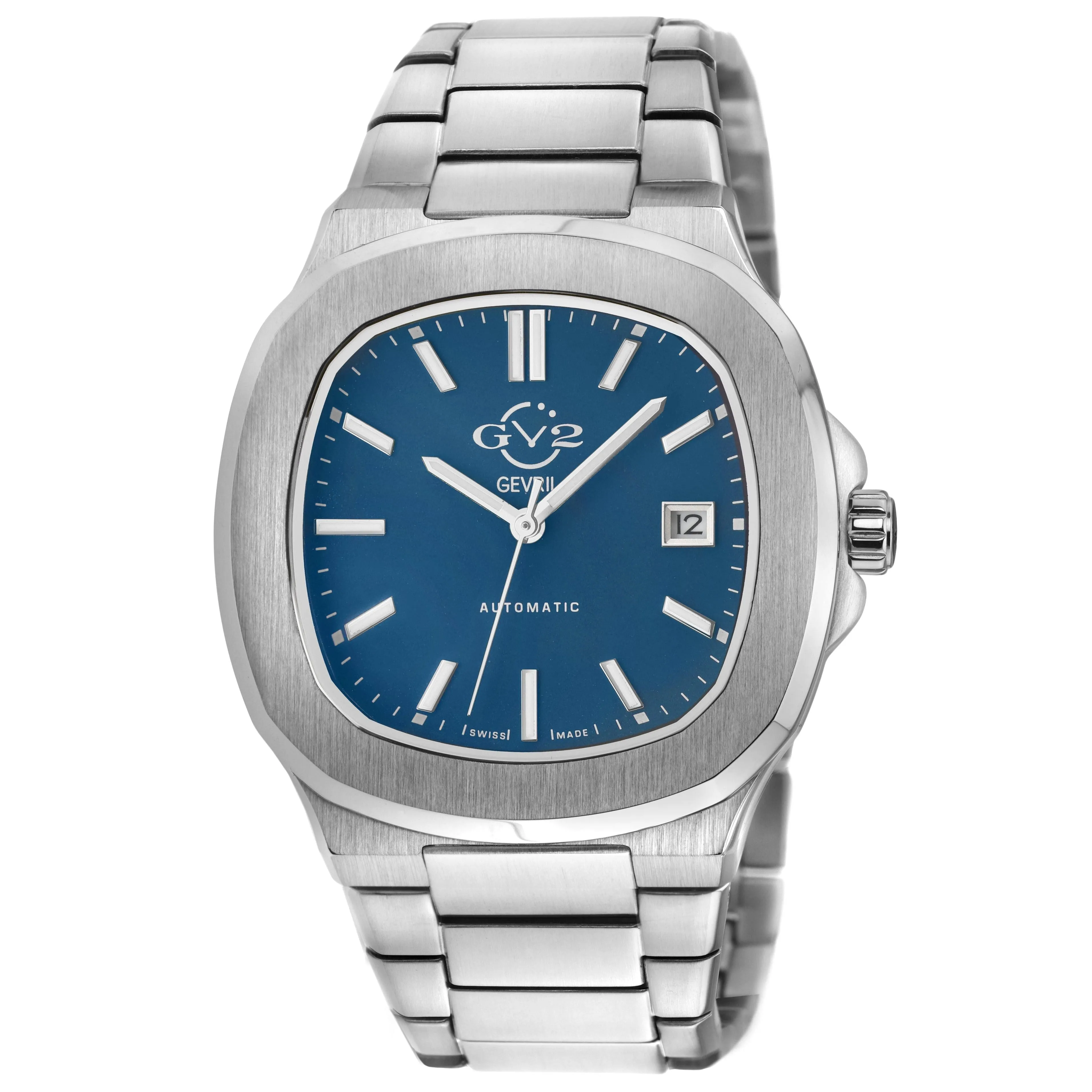 GV2 Potente - Rugged