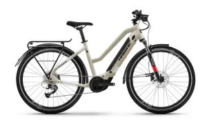 HAIBIKE Trekking 4 MID 2021