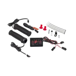 Heat Demon Heated Grips 176002 Part# 215047#