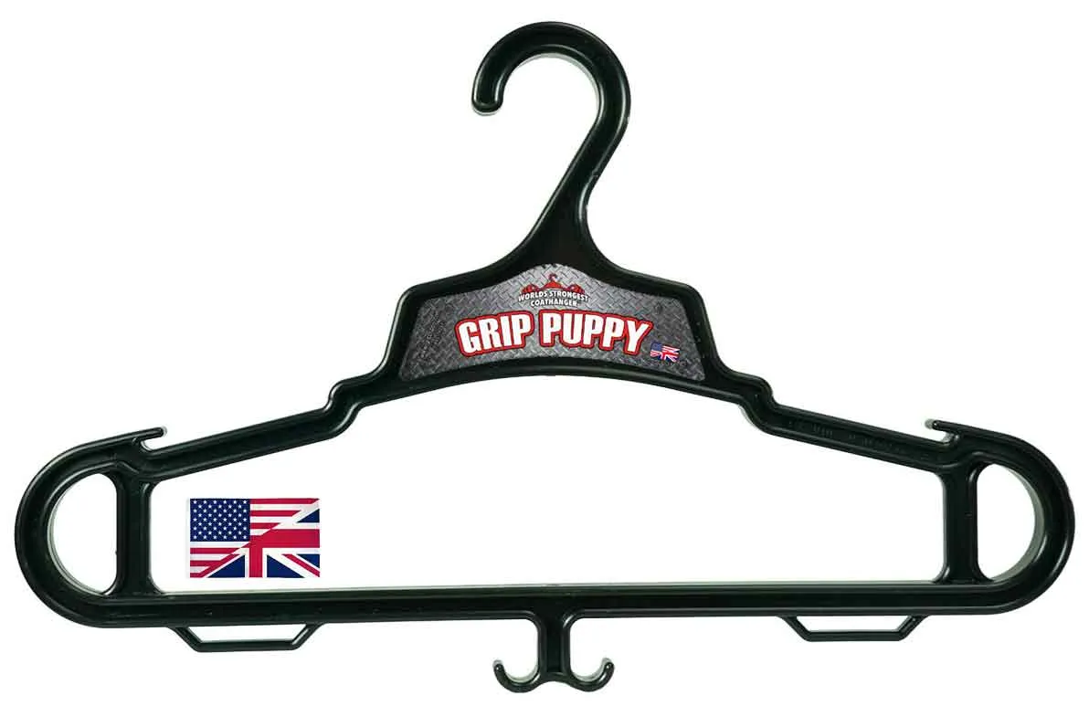 Heavy Duty Hanger