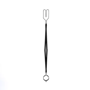 Heavy-Duty Log Tongs