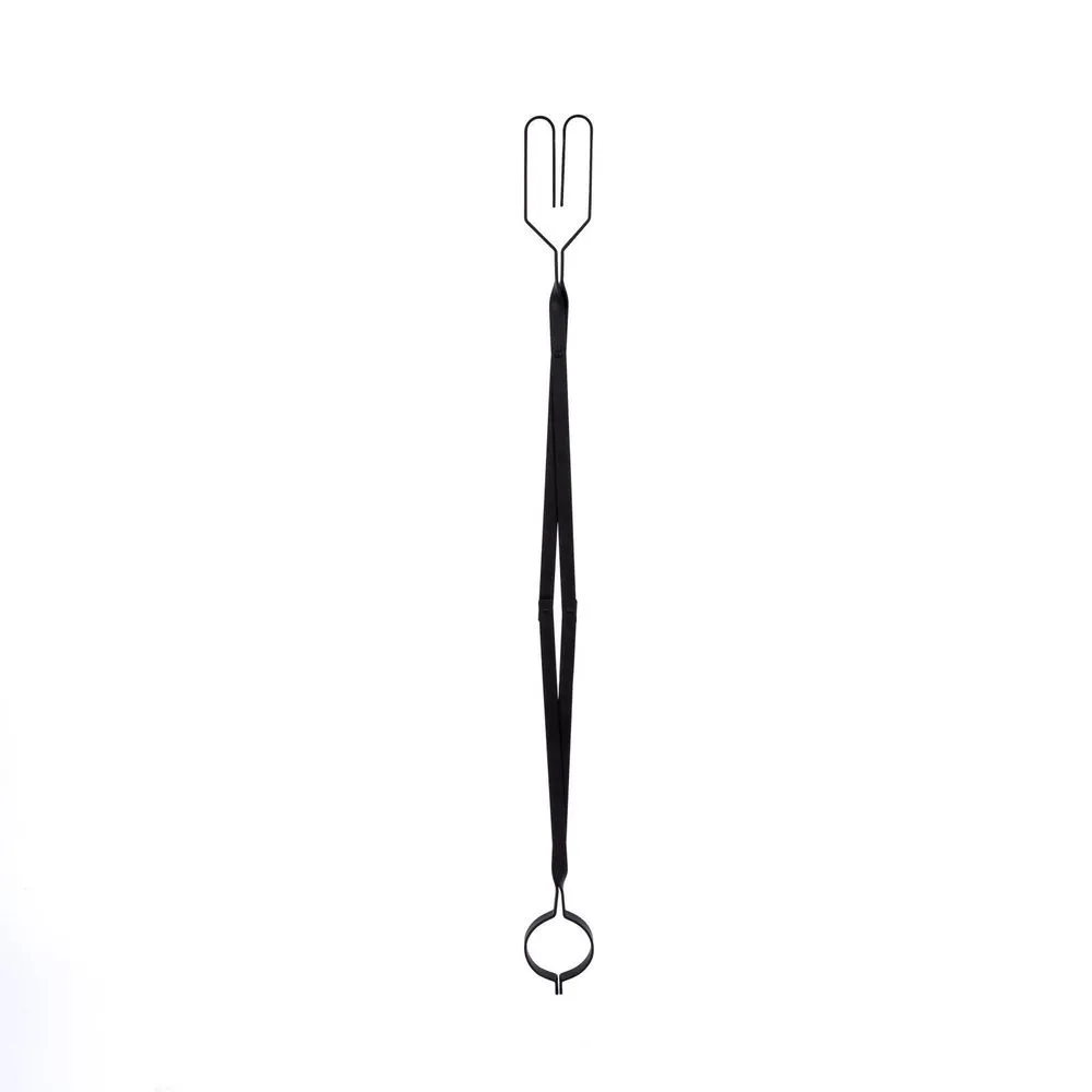 Heavy-Duty Log Tongs