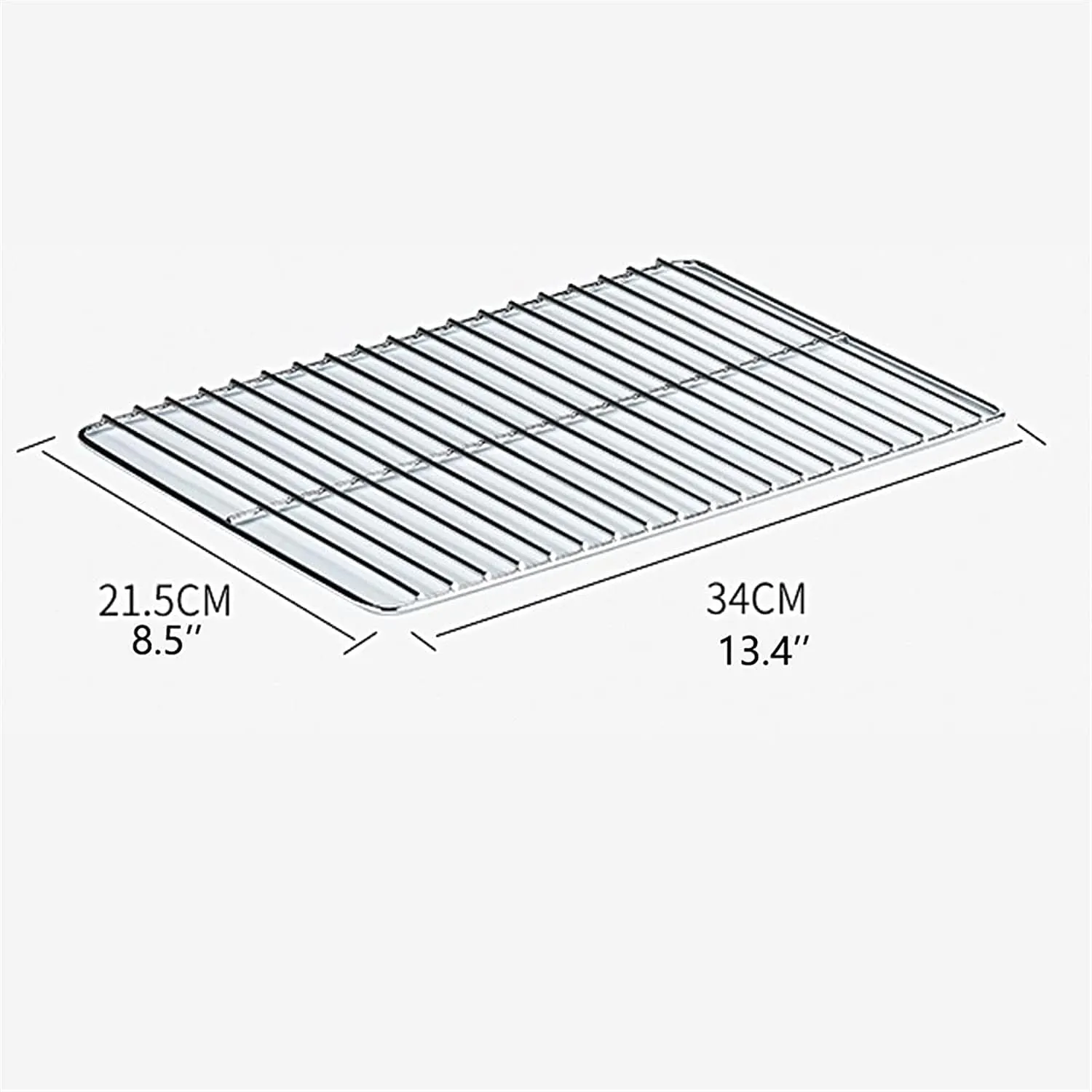 Heavy Duty Portable Charcoal BBQ Smoker Grill Pit