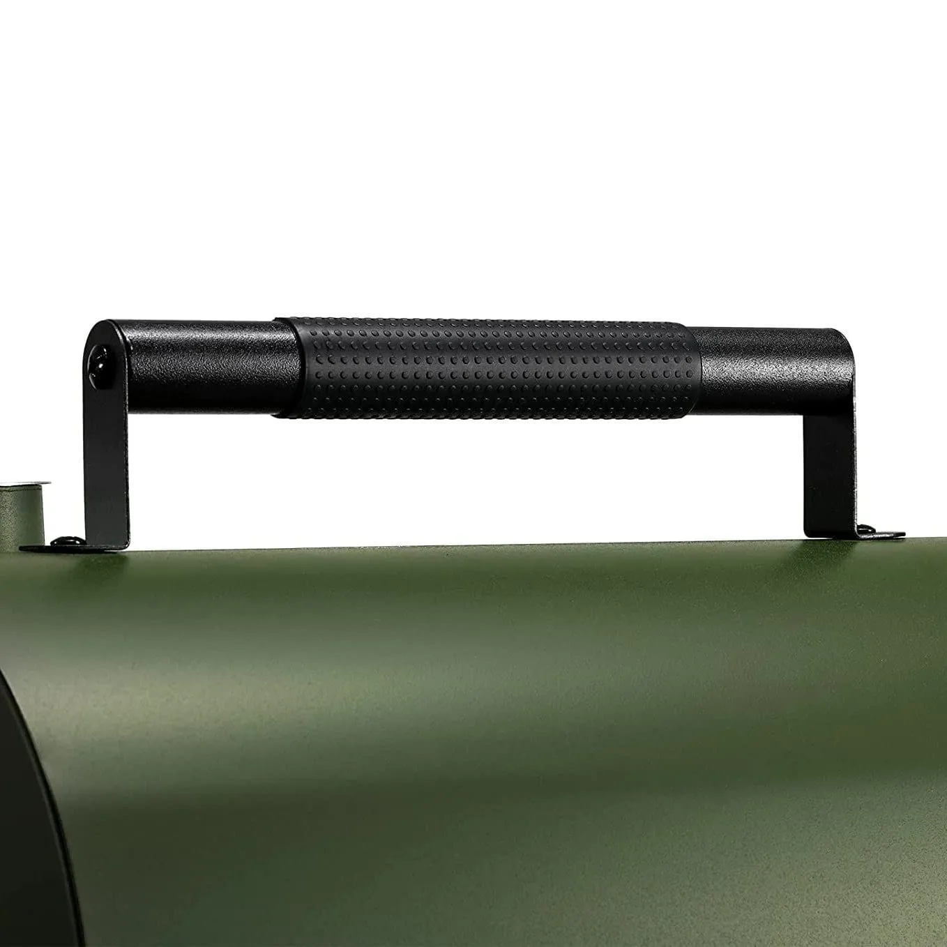 Heavy Duty Portable Charcoal BBQ Smoker Grill Pit