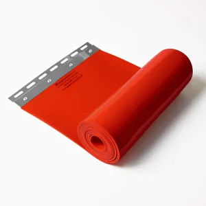 Heavy Duty Replacement PVC Marker Strip 400mm x 4mm