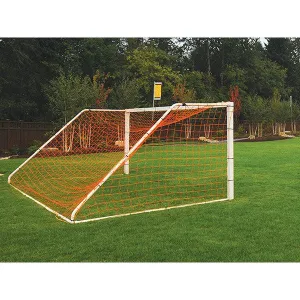 Heavy Duty Soccer Goal