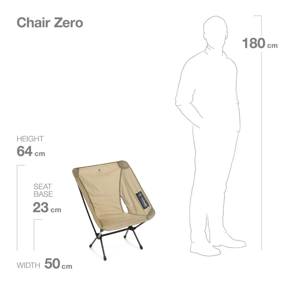 Helinox Chair Zero