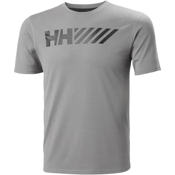 Helly Hansen 2022 Men's Lifa Tech Graphic T-Shirt