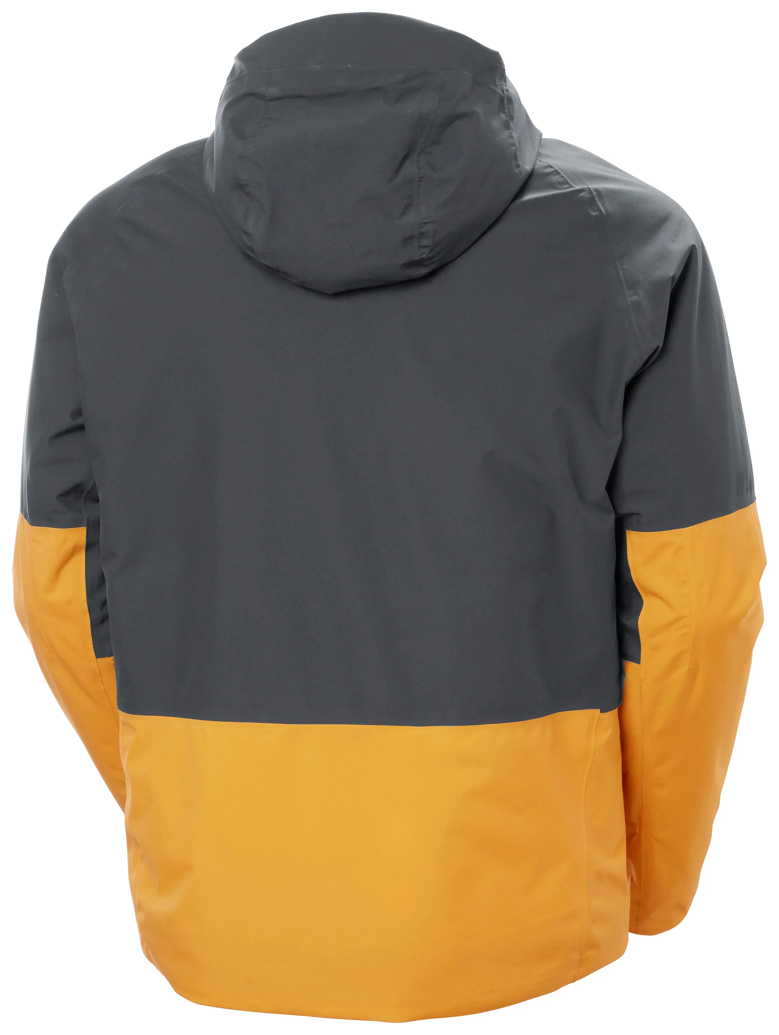 Helly Hansen Mens Banff Insulated Jacket